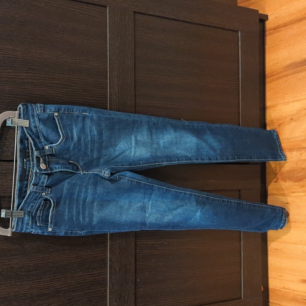 Girls Indigo Wash Joe's Jeans